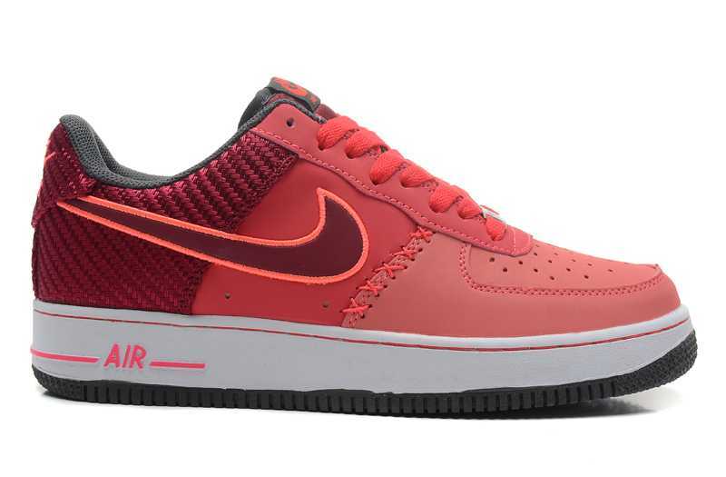 Nike Air Force 2014 discount de la porcelaine air force 1 trainers acheter